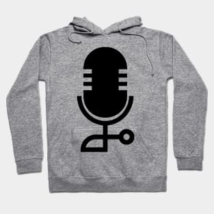 music Hoodie